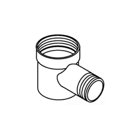 Kohler Drain Body K-78085-VF